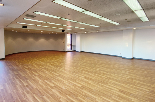 画像 セミナールーム2