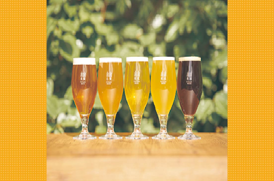 ふたこビール