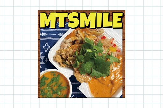 画像　MT SMILE