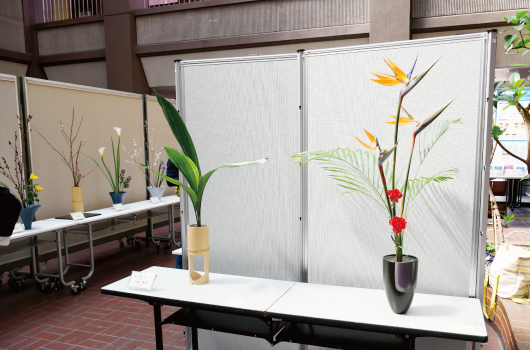 画像 趣味の教室・短期講座 発表会の様子
