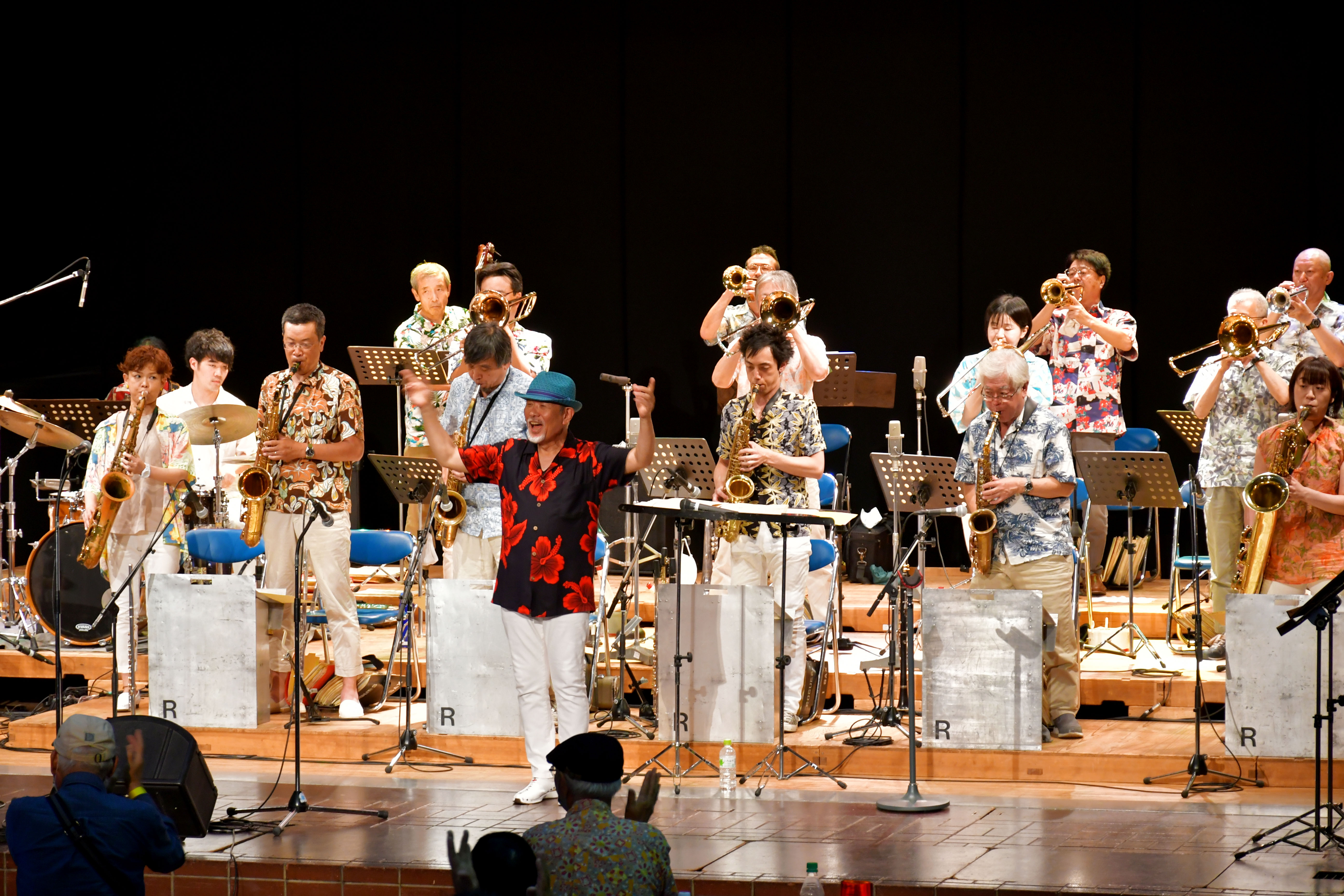 BIG BAND NIGHT画像4