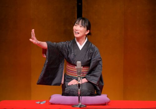 画像　木家 木凛（きや きりん）