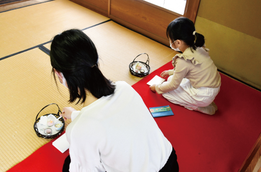 画像 茶道