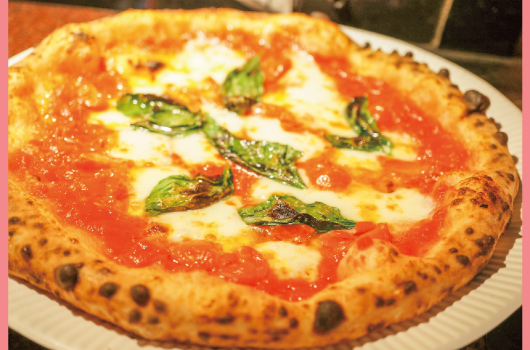 画像 Pizza Bakka-ピッツァバッカ-