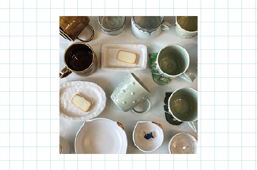 画像　Spicy Garden