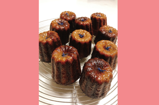 画像 Hearty Sweets