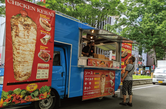 画像 TAT KEBAB
