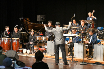 (画像)BIG BAND NIGHT5