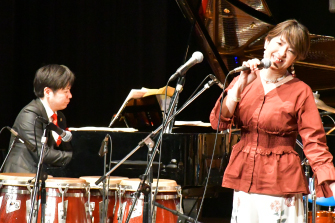 (画像)BIG BAND NIGHT6