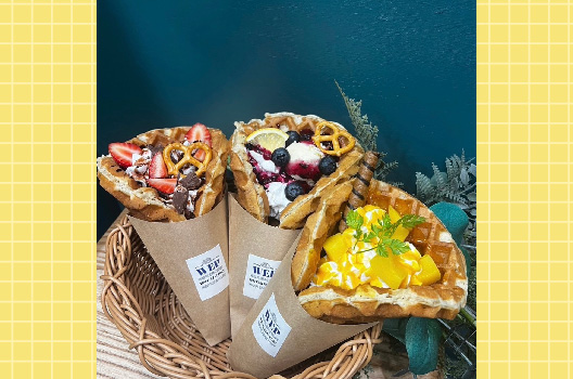 画像 WEP wafflefactory