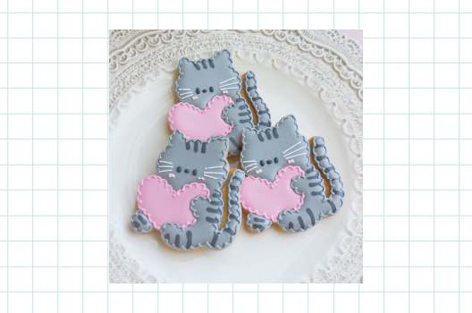 画像　Lupinus〜アイシングクッキーと焼き菓子のお店〜