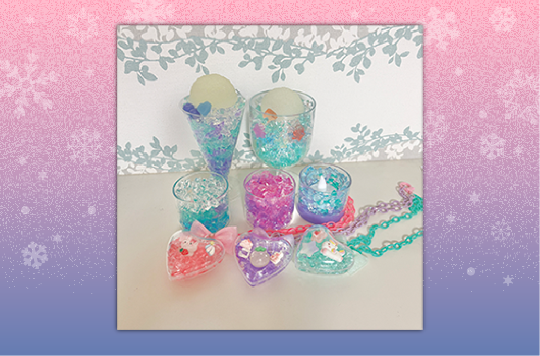 画像　HARU＊HANDMADE