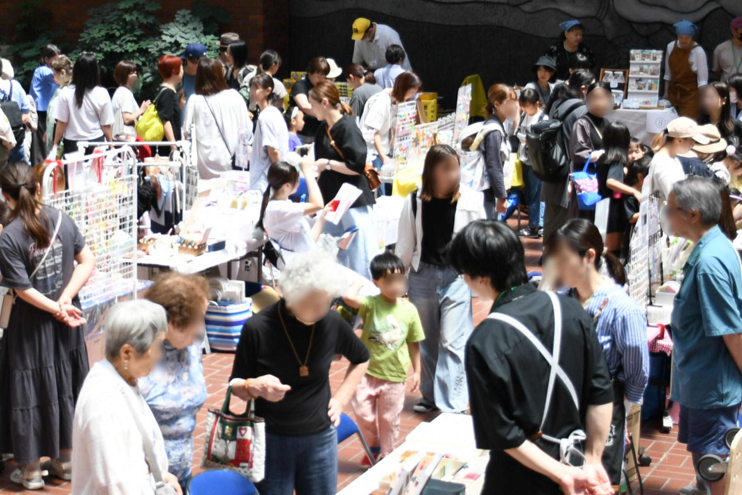 【2026年2月11日-3月6日】プラザ・マルシェVol.6　出店者募集