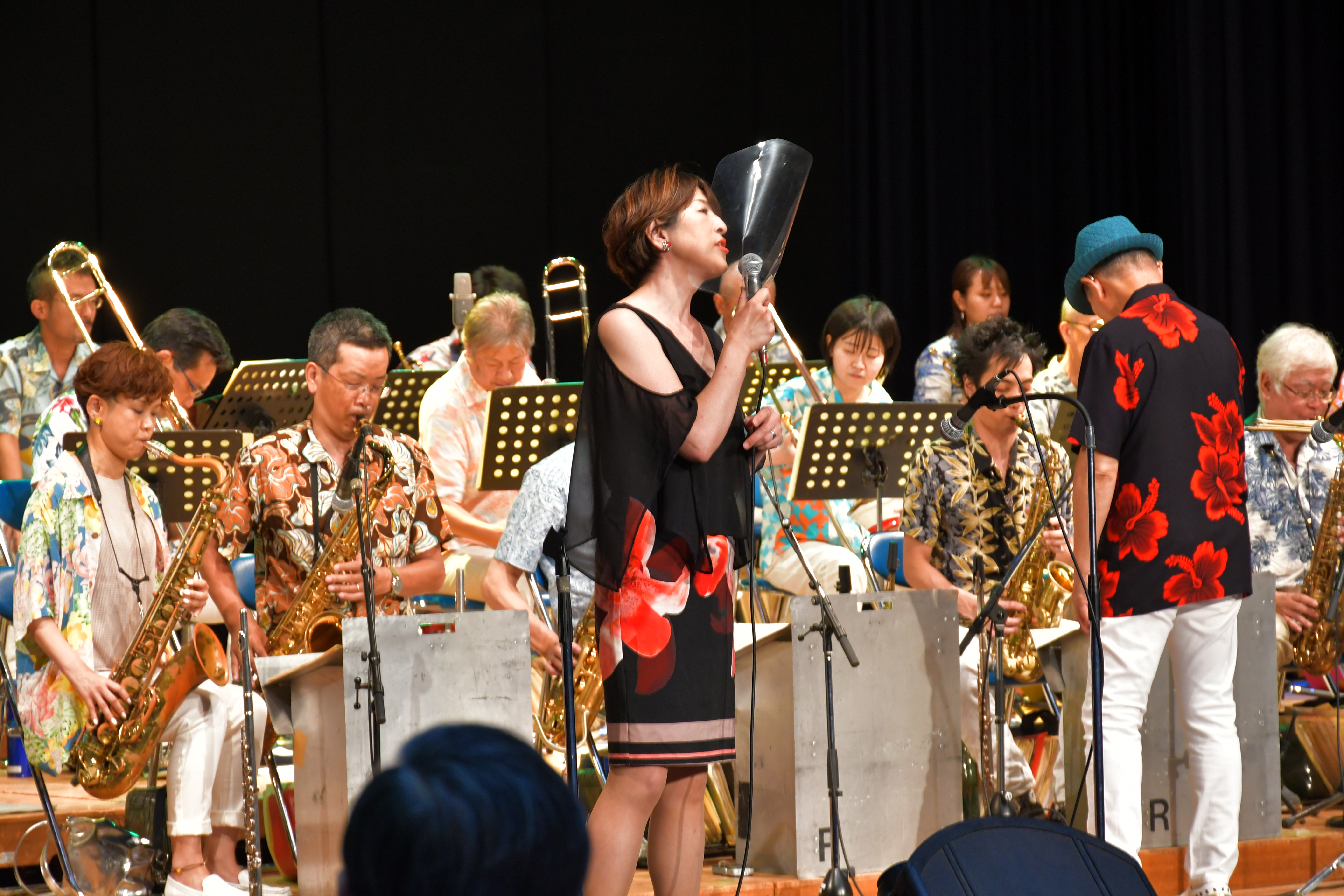 BIG BAND NIGHT画像3