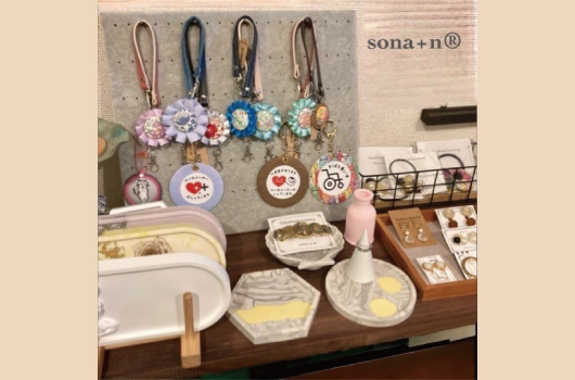 画像 sona+n®︎
