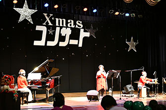 (画像)クリスマスお楽しみ会6