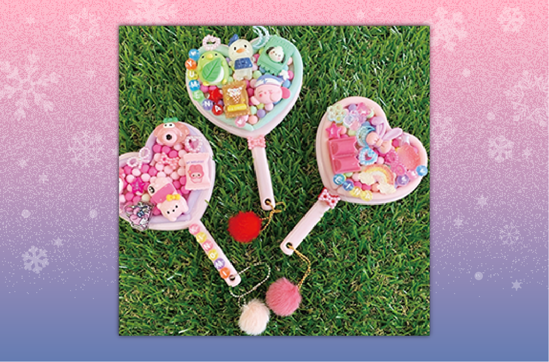 画像　○JOY.HANDMADE（エンジョイ.ハンドメイド）
