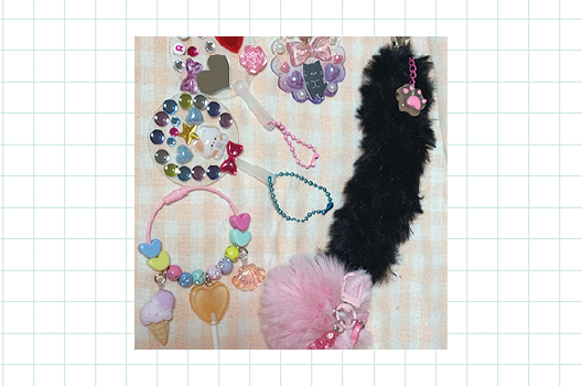 画像　TOKIMEKIストア