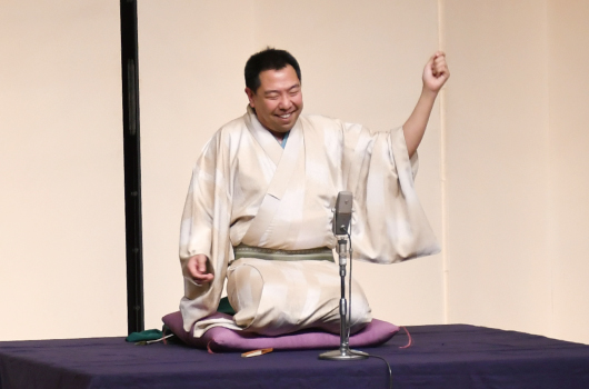 画像 落語2