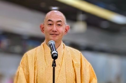 画像　鈴木 淳先生プロフィール