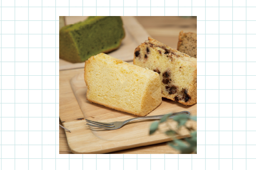 画像　菓子工房ichie