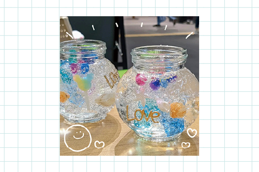 たまポケギャラリー