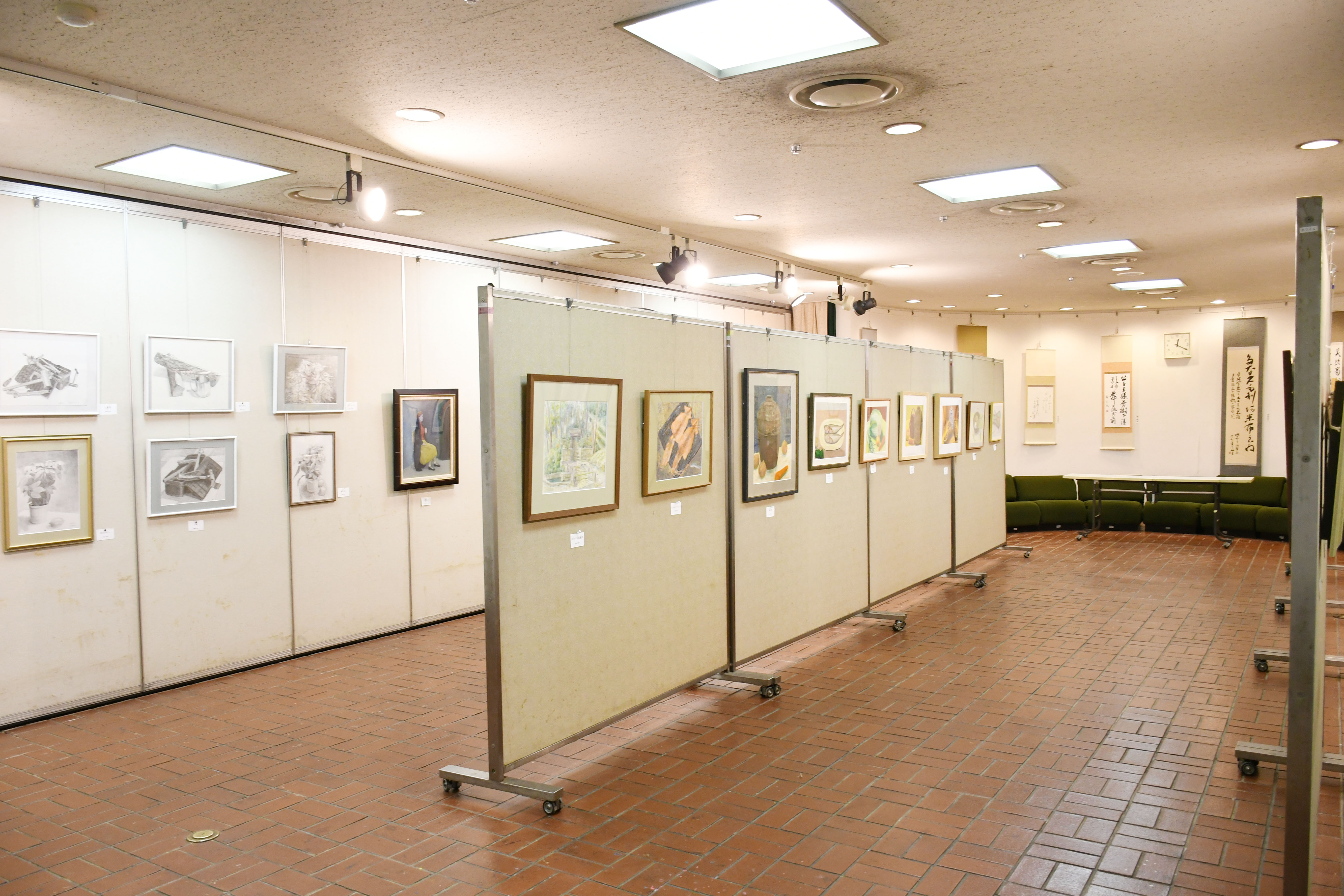 画像 趣味の教室・短期講座 発表会の様子