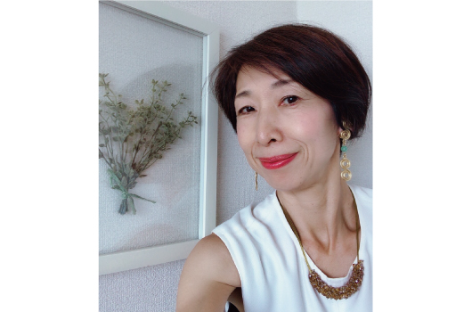 画像 松山あつこ