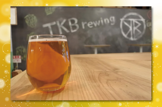 画像 TKBrewing