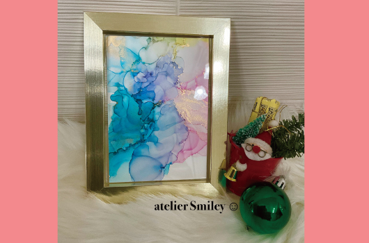 画像　atelier Smiley