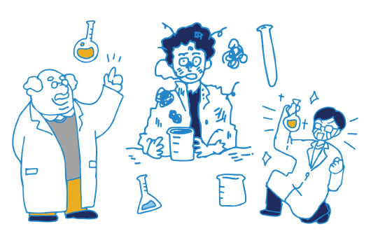 画像 科学館対抗!サイエンスバトル!