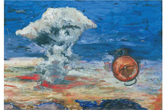 画像 戦後78年~こどもに託すメッセージ