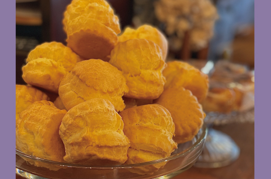 画像 菓子屋chercheuses