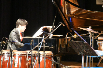 (画像)BIG BAND NIGHT1