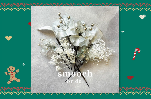 画像 smooch.flower