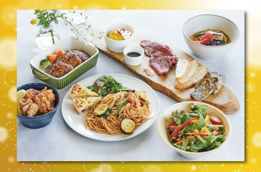 画像 SUNNY'S DELI
