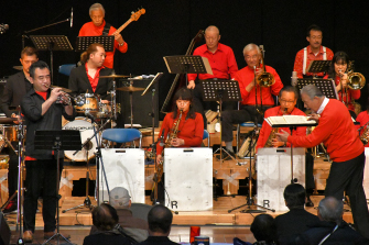(画像)BIG BAND NIGHT3