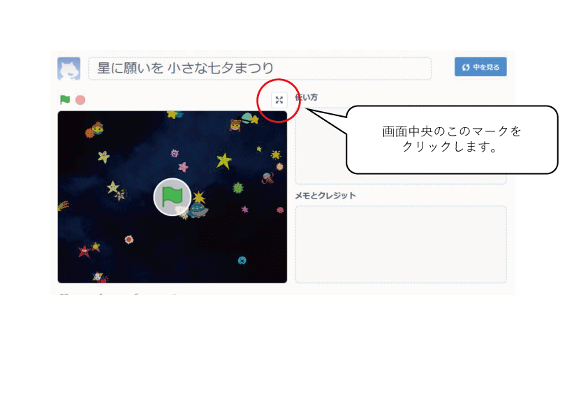 (画像)閲覧方法