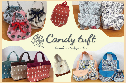 画像　Candy tuft